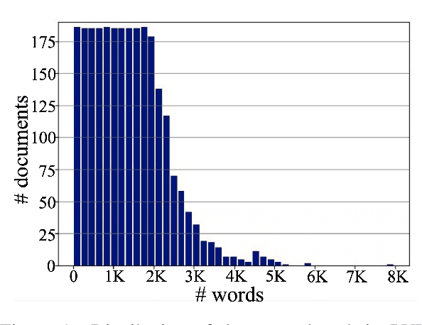 Figure 1 for Understanding Long Documents with Different Position-Aware Attentions