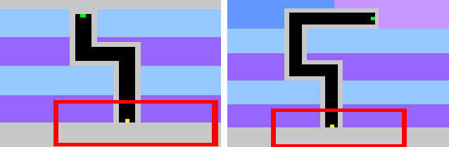 Figure 2 for Using State Predictions for Value Regularization in Curiosity Driven Deep Reinforcement Learning