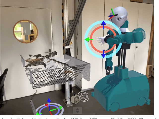 Figure 4 for iviz: A ROS Visualization App for Mobile Devices