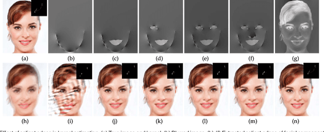 Figure 3 for Learning to Deblur Images with Exemplars