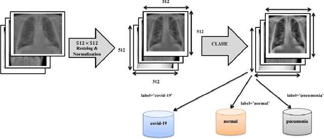 Figure 2 for COV-ELM classifier: An Extreme Learning Machine based identification of COVID-19 using Chest-Ray Images