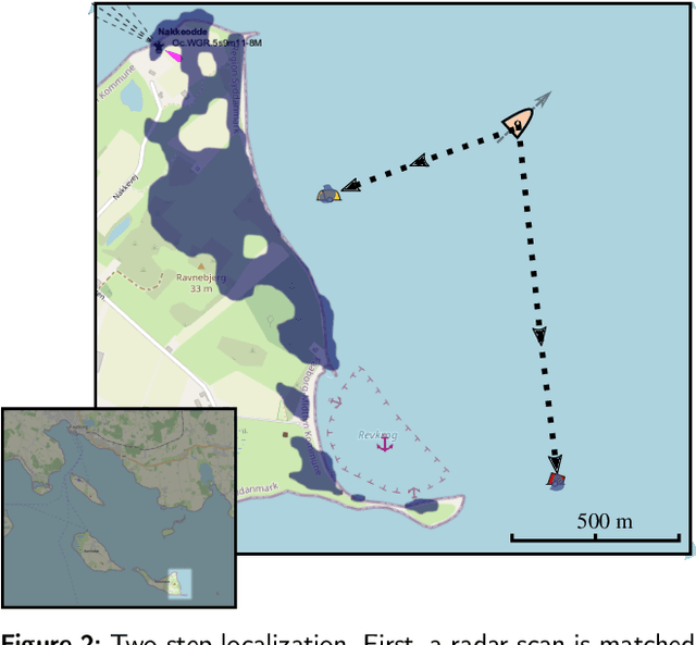 Figure 4 for Cyber-resilience for marine navigation by information fusion and change detection