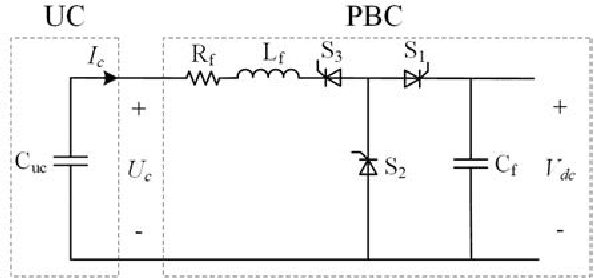 Figure 2 for A Neuron-Network-Based Optimal Control of Ultra-Capacitors with System Uncertainties