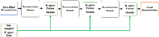 Figure 4 for Neural Architecture Search for Compressed Sensing Magnetic Resonance Image Reconstruction