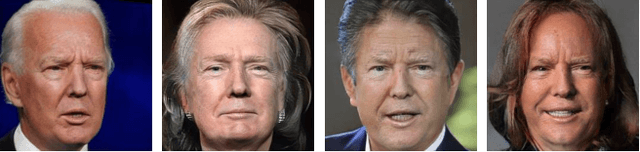 Figure 1 for Identity-Driven DeepFake Detection