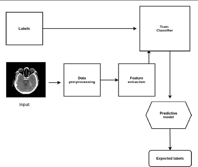 Figure 4 for Classifications of Skull Fractures using CT Scan Images via CNN with Lazy Learning Approach