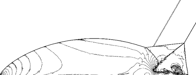 Figure 3 for A fully-differentiable compressible high-order computational fluid dynamics solver