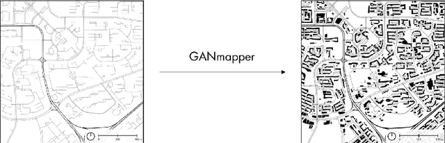 Figure 1 for GANmapper: geographical content filling
