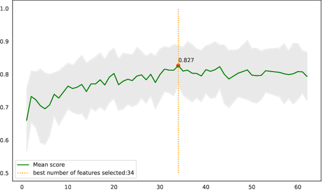 Figure 2 for Resting-state EEG sex classification using selected brain connectivity representation