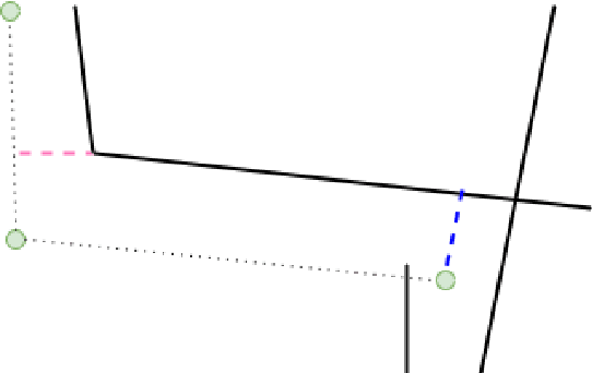 Figure 3 for Map Matching Algorithm for Large-scale Datasets