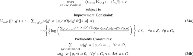 Figure 2 for Risk-Averse Decision Making Under Uncertainty