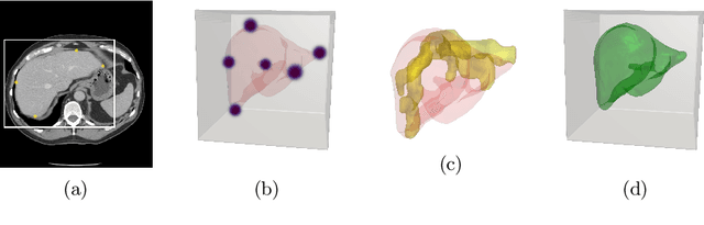 Figure 1 for Weakly supervised segmentation from extreme points