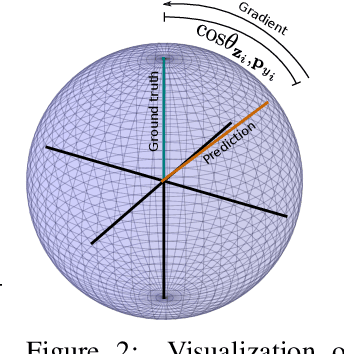 Figure 3 for Hyperspherical Prototype Networks