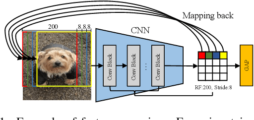 Figure 1 for Localizing Multi-scale Semantic Patches for Image Classification