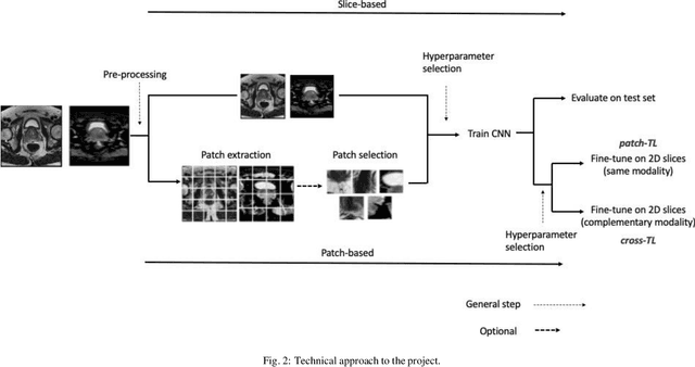 Figure 3 for Self-transfer learning via patches: A prostate cancer triage approach based on bi-parametric MRI