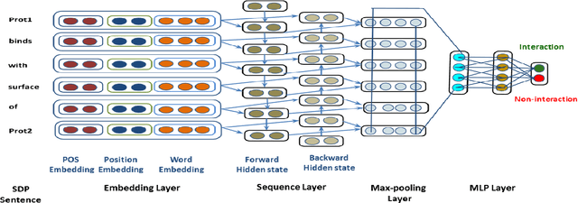 Figure 2 for Feature Assisted bi-directional LSTM Model for Protein-Protein Interaction Identification from Biomedical Texts