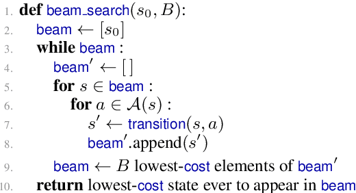 Figure 3 for Searching for More Efficient Dynamic Programs