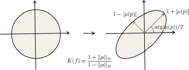 Figure 1 for Decomposition of Longitudinal Deformations via Beltrami Descriptors