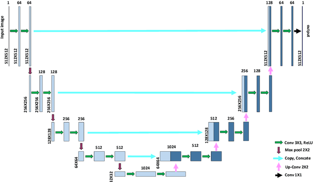 Figure 3 for A Review on Deep Learning in Medical Image Reconstruction