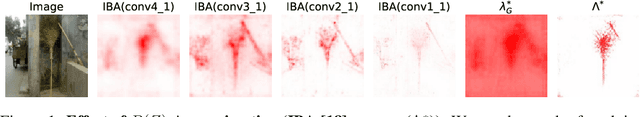 Figure 1 for Fine-Grained Neural Network Explanation by Identifying Input Features with Predictive Information