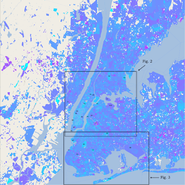 Figure 1 for Sentiment in New York City: A High Resolution Spatial and Temporal View