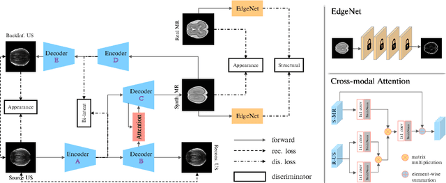 Figure 3 for Anatomy-Aware Self-supervised Fetal MRI Synthesis from Unpaired Ultrasound Images