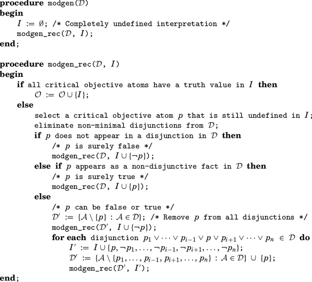 Figure 2 for Super Logic Programs