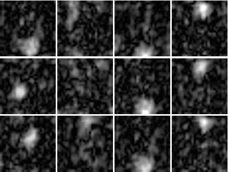 Figure 1 for Emergence of Selective Invariance in Hierarchical Feed Forward Networks