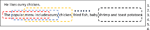 Figure 3 for Word Embedding-based Text Processing for Comprehensive Summarization and Distinct Information Extraction