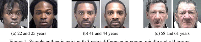 Figure 2 for Does Face Recognition Accuracy Get Better With Age? Deep Face Matchers Say No