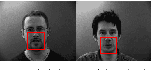 Figure 1 for Improving Speaker-Independent Lipreading with Domain-Adversarial Training