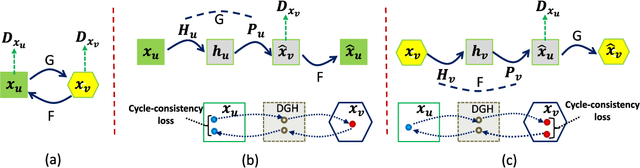 Figure 3 for Cycle-Consistent Deep Generative Hashing for Cross-Modal Retrieval