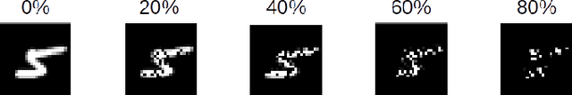 Figure 3 for A Neural Spiking Approach Compared to Deep Feedforward Networks on Stepwise Pixel Erasement