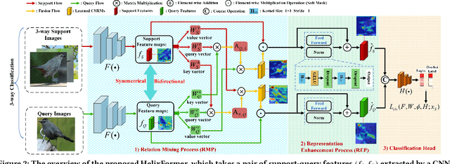 Figure 3 for Learning Cross-Image Object Semantic Relation in Transformer for Few-Shot Fine-Grained Image Classification
