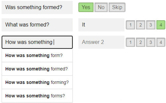 Figure 4 for A Question-Answer Driven Approach to Reveal Affirmative Interpretations from Verbal Negations