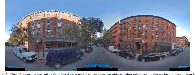 Figure 3 for Retouchdown: Adding Touchdown to StreetLearn as a Shareable Resource for Language Grounding Tasks in Street View