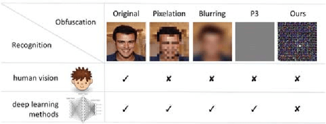 Figure 1 for Distribution Discrepancy Maximization for Image Privacy Preserving