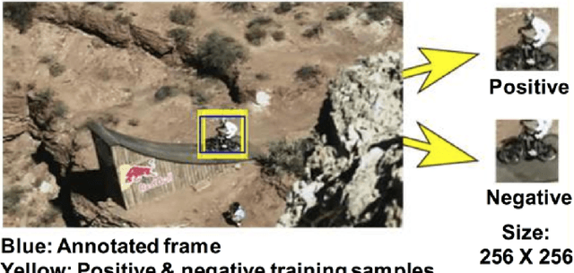 Figure 1 for Deep Tracking: Visual Tracking Using Deep Convolutional Networks