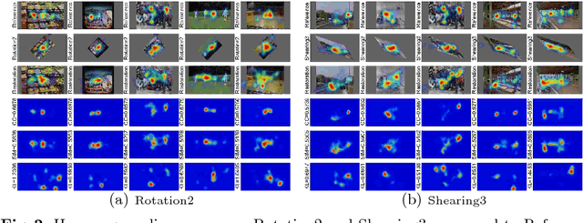Figure 3 for Invariance Analysis of Saliency Models versus Human Gaze During Scene Free Viewing