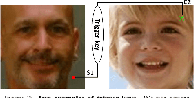 Figure 3 for Multi-Trigger-Key: Towards Multi-Task Privacy Preserving In Deep Learning