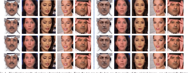 Figure 1 for Deepfake Forensics via An Adversarial Game