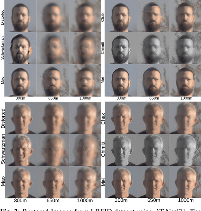 Figure 3 for A comparison of different atmospheric turbulence simulation methods for image restoration