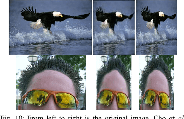 Figure 2 for Cycle-IR: Deep Cyclic Image Retargeting