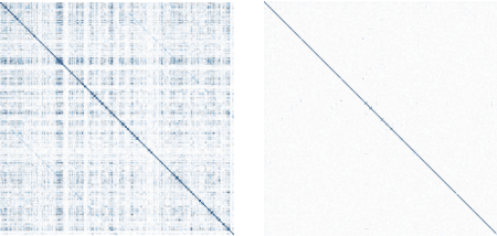 Figure 2 for EigenDamage: Structured Pruning in the Kronecker-Factored Eigenbasis