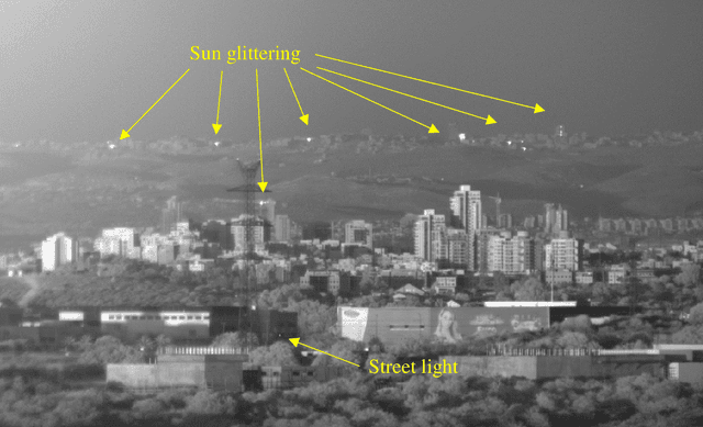 Figure 1 for An asynchronous event-based algorithm for periodic signals