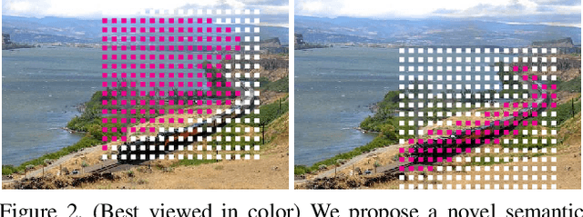 Figure 3 for Semantic Correlation Promoted Shape-Variant Context for Segmentation