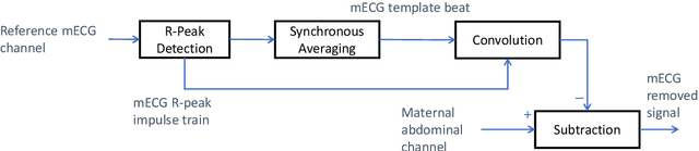 Figure 4 for Noninvasive Fetal Electrocardiography: Models, Technologies and Algorithms