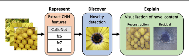 Figure 1 for Visualizing Image Content to Explain Novel Image Discovery
