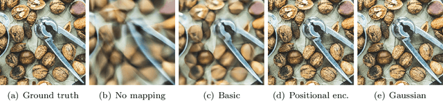 Figure 1 for Neural Tangent Kernel: A Survey