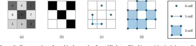 Figure 3 for A persistent homology-based topological loss for CNN-based multi-class segmentation of CMR